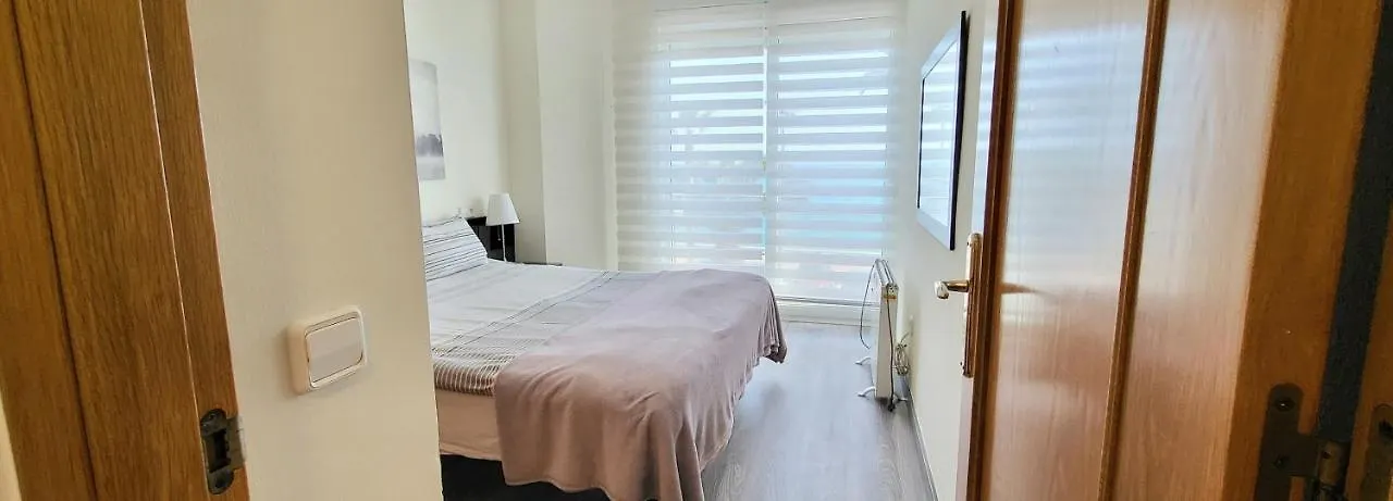 Apartamento Soleado 2 يوريت دي مار 0*,  إسبانيا