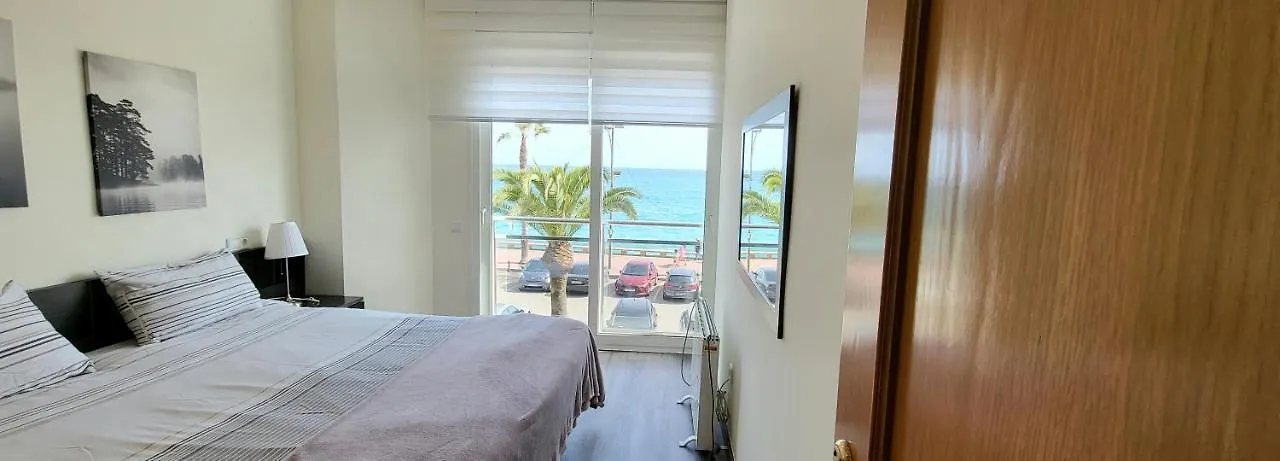 Apartamento Soleado 2 يوريت دي مار 0*,