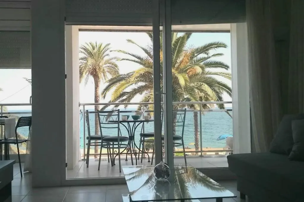 Apartamento Soleado 2 Lloret de Mar Appartement