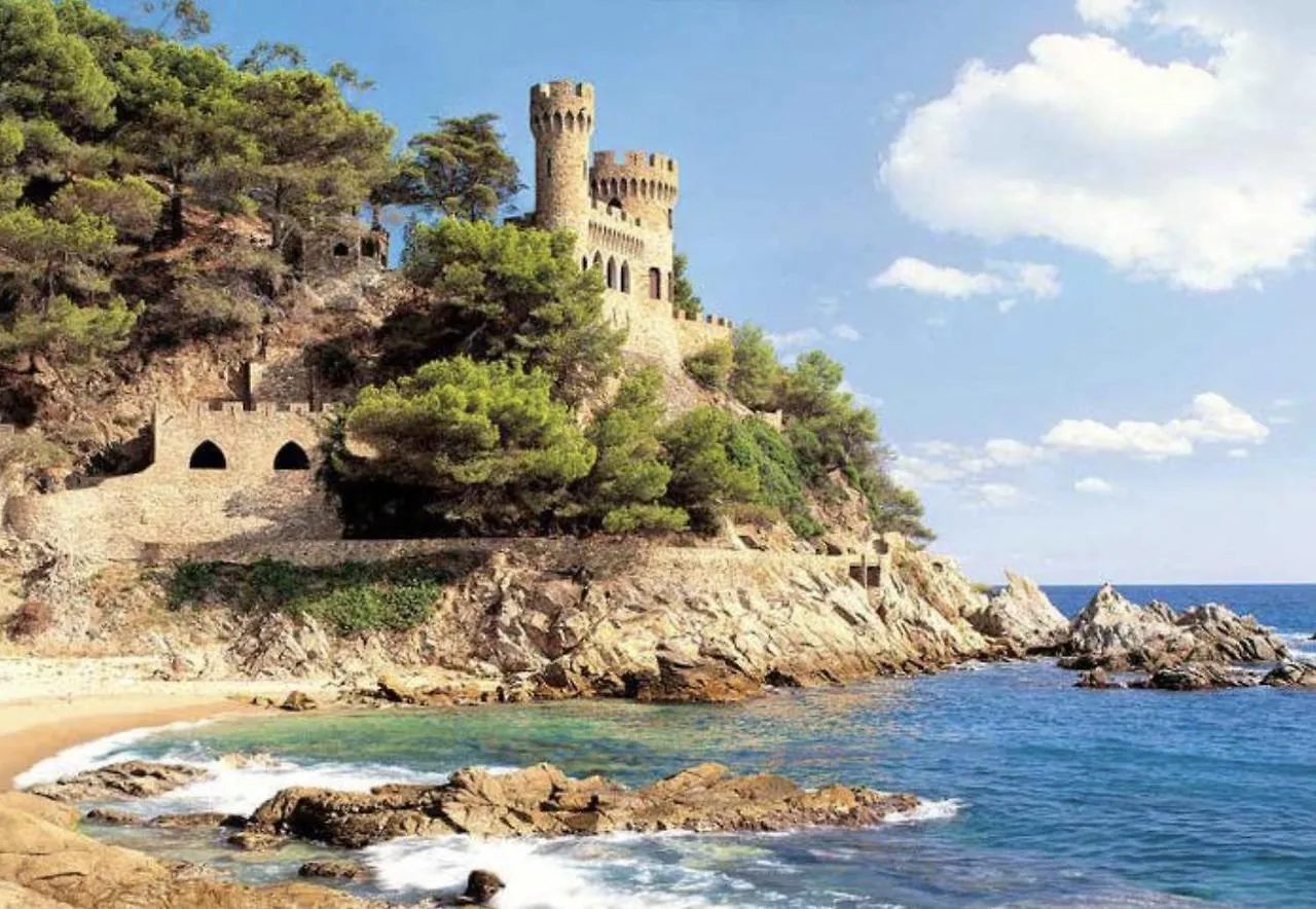 Apartamento Soleado 2 Lloret de Mar