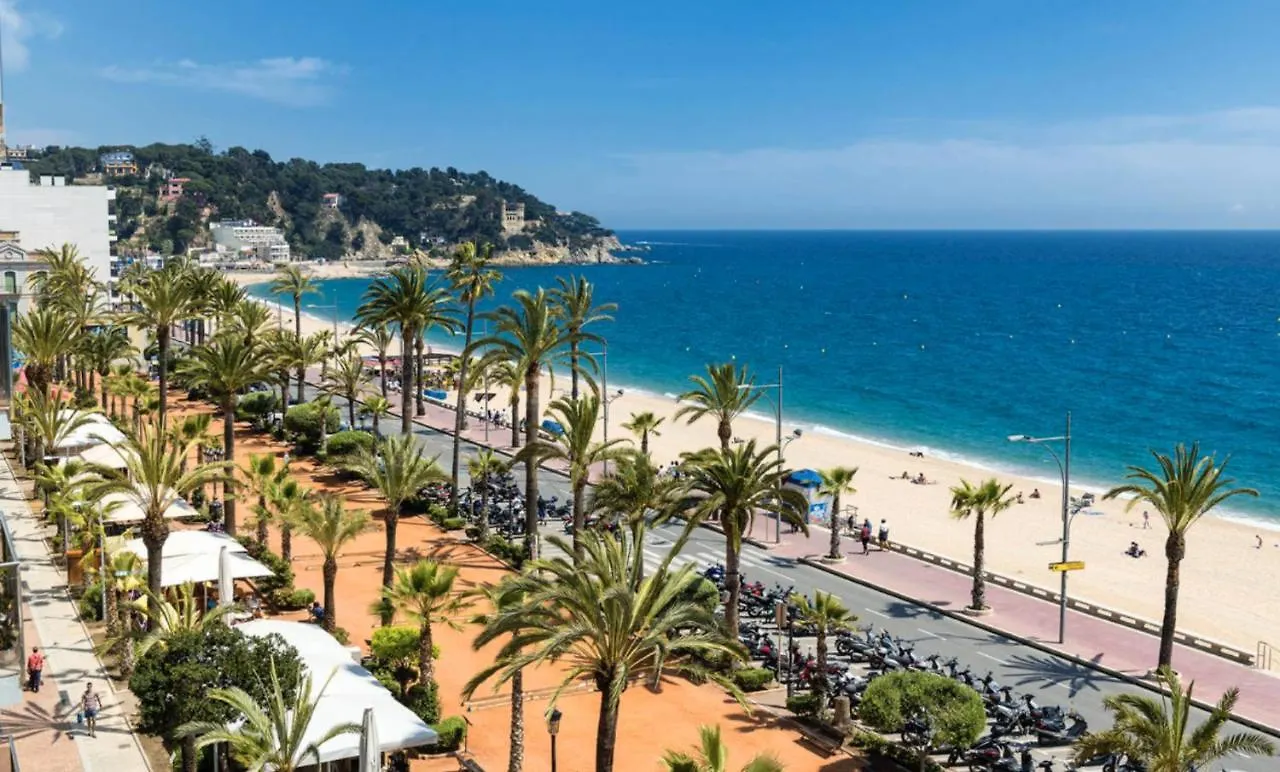 Apartamento Soleado 2 Lloret de Mar Espagne