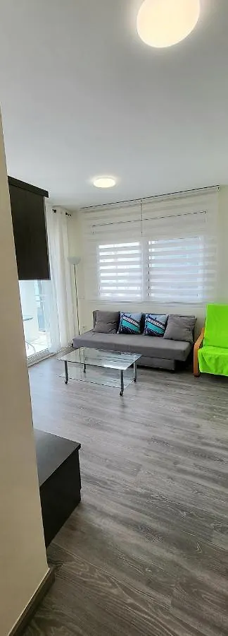 Appartement Apartamento Soleado 2 Lloret de Mar