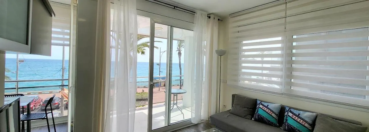 Apartamento Soleado 2 Lloret de Mar