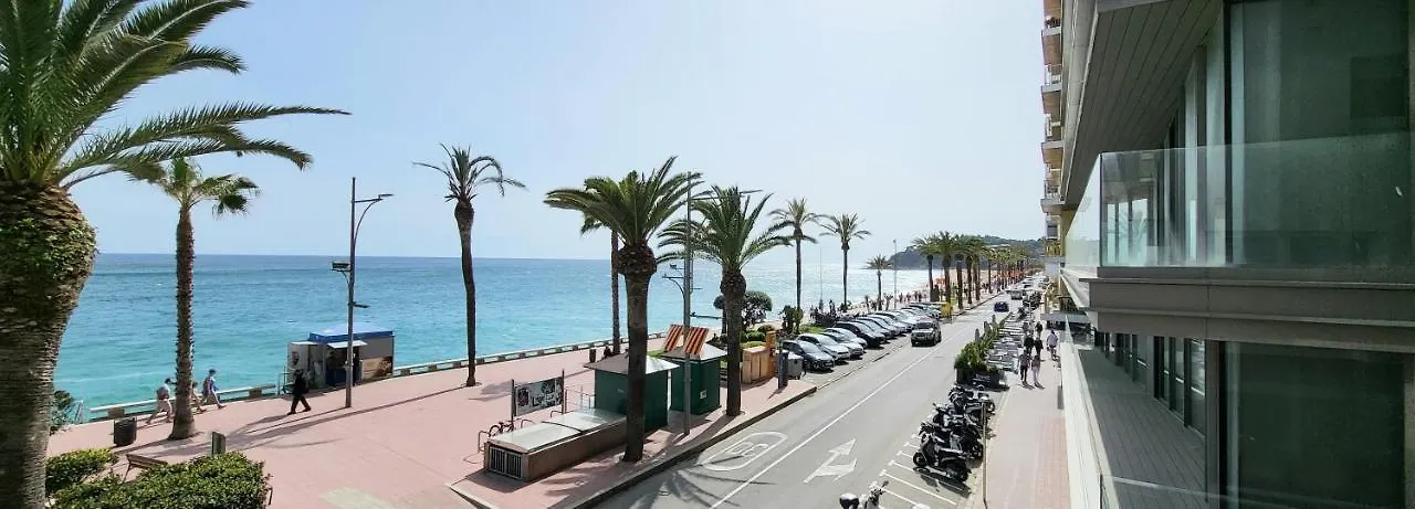Apartamento Soleado 2 Lloret de Mar