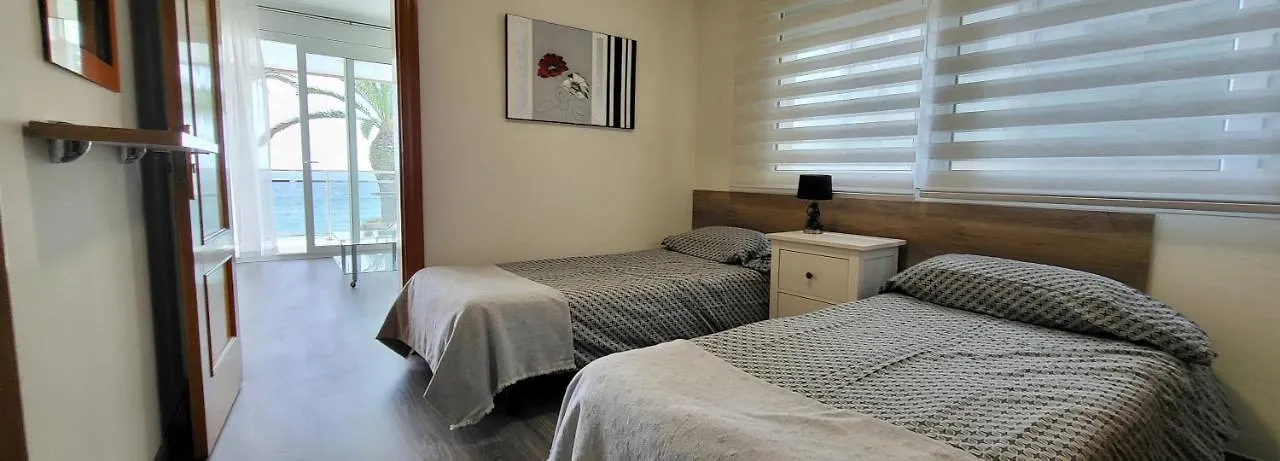 Appartement Apartamento Soleado 2 Lloret de Mar